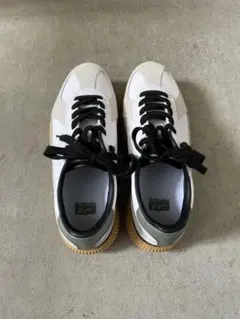 Onitsuka Tiger DELECITY スニーカー ホワイトのサムネイル
