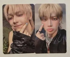 &TEAM NICHOLAS ニコラス トレカ ソロジャケ ROAR ver.