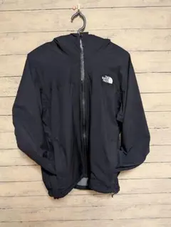 THE NORTH FACE ナイロンジャケット ブラック L