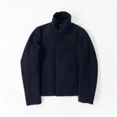 jil sander by RAF SIMONS wool jacketのサムネイル