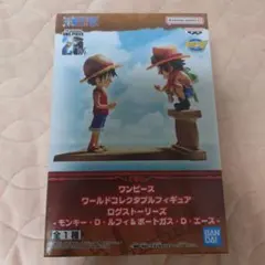 2025年最新】ワンピース ワーコレ ログストーリーズの人気アイテム