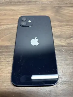 Apple iPhone 12 ブラック 本体 64GB SIMフリー