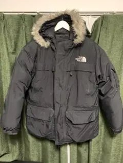 エイジ様専用 THE NORTH FACE ブラックダウンジャケット