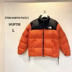 【THE NORTH FACE 】1996ヌプシ 700 ダウンジャケット L