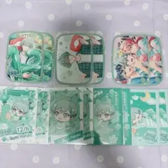 アイナナ バースデー まとめ売り 亥清悠