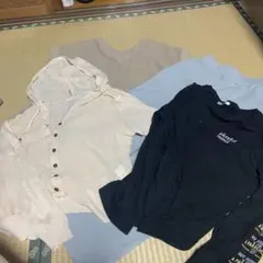 レディース服　セット売り