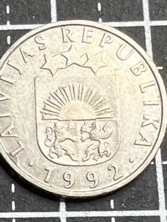 1990年 フィンランド 100マルク 350周年 へルシンキ大学 フクロウ銀貨 0016-1.JPG?width=880&height=