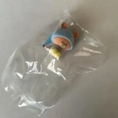 くまのがっこう カプセルトイ