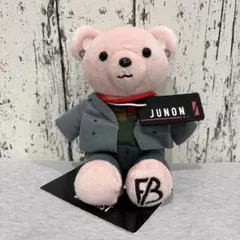 BE:FIRST ジュノン　くま　アクリルスタンド　セット Amazon.co.jp: ジュノン 2個セット BE:FIRST ビーファースト