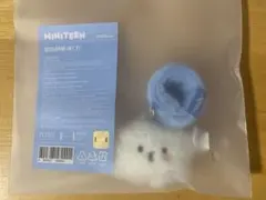 SEVENTEEN セブチ ウジ ピョプリ DECO BAND デコバンド