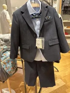 B:MING by BEAMSセレモニースーツセットアップ120