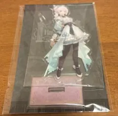 にじさんじ ハロウィン アクリルスタンド 椎名唯華