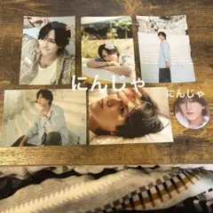 にっく様専用ページ