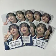 &TEAM ニコラス　NICHOLAS トレカ　ホログラム &TEAM ニコラス トレカ ホログラム サイン入り - メルカリ