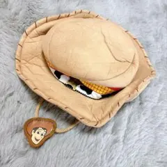 ディズニー ファンキャップ トイストーリー