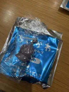 ちいかわ 映画 入場特典 めじるしチャーム ヒトハ 一葉