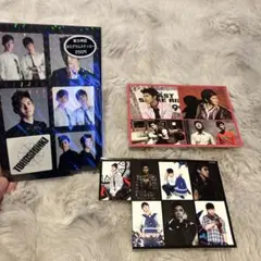 2026年最新】東方神起まとめ売りの人気アイテム - メルカリ