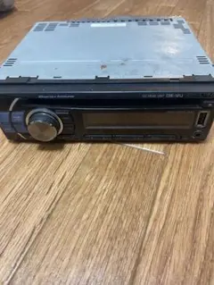 Clarion PG-2795A カーオーディオ - メルカリ