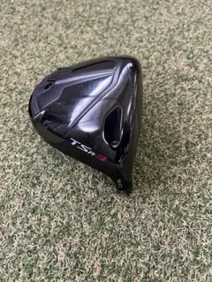 Titleist TSR2＋ 14.5° フェアウェイウッド ヘッド単体 - メルカリ