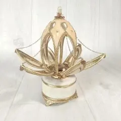 2025年最新】エッグアート オルゴールの人気アイテム - メルカリ