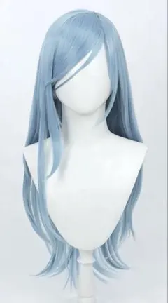 プロジェクトセカイ プロセカ　日野森雫 ひのもりしずく コスプレ　ウィッグ
