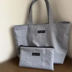 トートバッグ