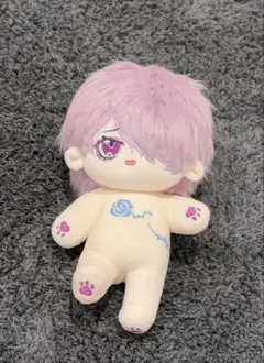 ranfren ランフレン ぬいぐるみ ニョン 20cm - メルカリ