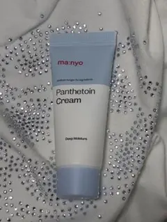 Manyo Panthetoin Creamのサムネイル