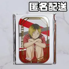 2026年最新】ハイキュー!! セブンネット限定 スクエア缶バッジの人気