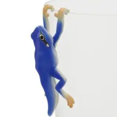 KITAN CLUB PUTITTO アマガエル レインボー 「ブルー」