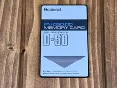 2026年最新】ローランド メモリーカード 50の人気アイテム - メルカリ