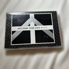 AAA DOME TOUR 2019 +PLUS