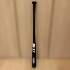 ZETTトレーニングバット BTT-17783黒