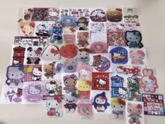 ロールシール アメステ おすそ分け 50枚 ㊺き リオ