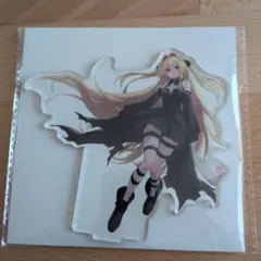 2026年最新】TOLOVEる アクリルスタンドの人気アイテム - メルカリ