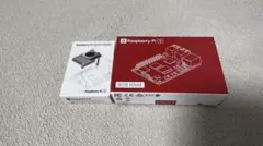 Raspberry PI 5 8GB ラズベリーパイ5 + Cooler セット