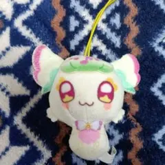 キミプリ プリルン おでかけつれてってマスコット