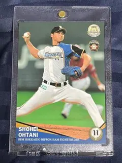 2026年最新】bbm 大谷翔平の人気アイテム - メルカリ