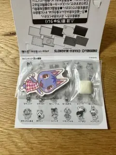 どうぶつの森 キャラマグネッツ ブーケのサムネイル