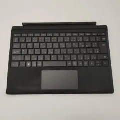 純正Microsoft Surface キーボード モデル1725 タイプカバーのサムネイル
