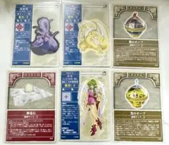 2025年最新】旧ファイアーエムブレムカードの人気アイテム