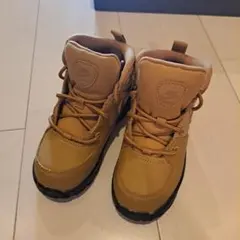 NIKE MANOA ブーツ ウィートカラーのサムネイル