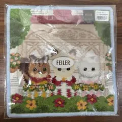 FEILER フェイラー ハンカチ