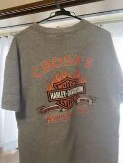 しゅうちょう様専用 Harley-Davidson Tシャツ