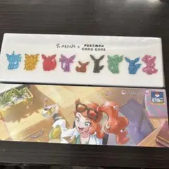 S*L様 ポケモンカード 長場雄イーブイズスペシャルBOX などまとめ売り