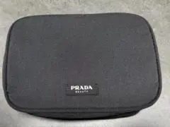 プラダ ビューティ オリジナル バニティ ポーチ ノベルティ