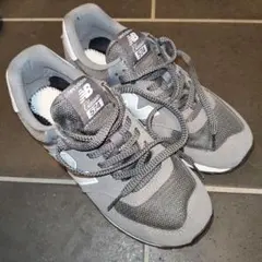 ニューバランス　574 26.5cm