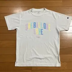 チャンピオン　Tシャツ
