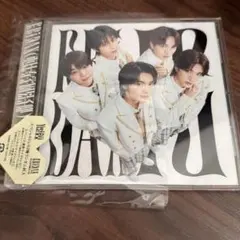Yes!東京　M!LK盤　CD　EBiDAN