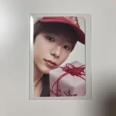 RIIZE SHOTARO ライズ ショウタロウ トレカ ピンククリスマス